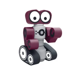 Nenittos 5 Robots Magnéticos