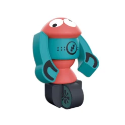 Nenittos 5 Robots Magnéticos