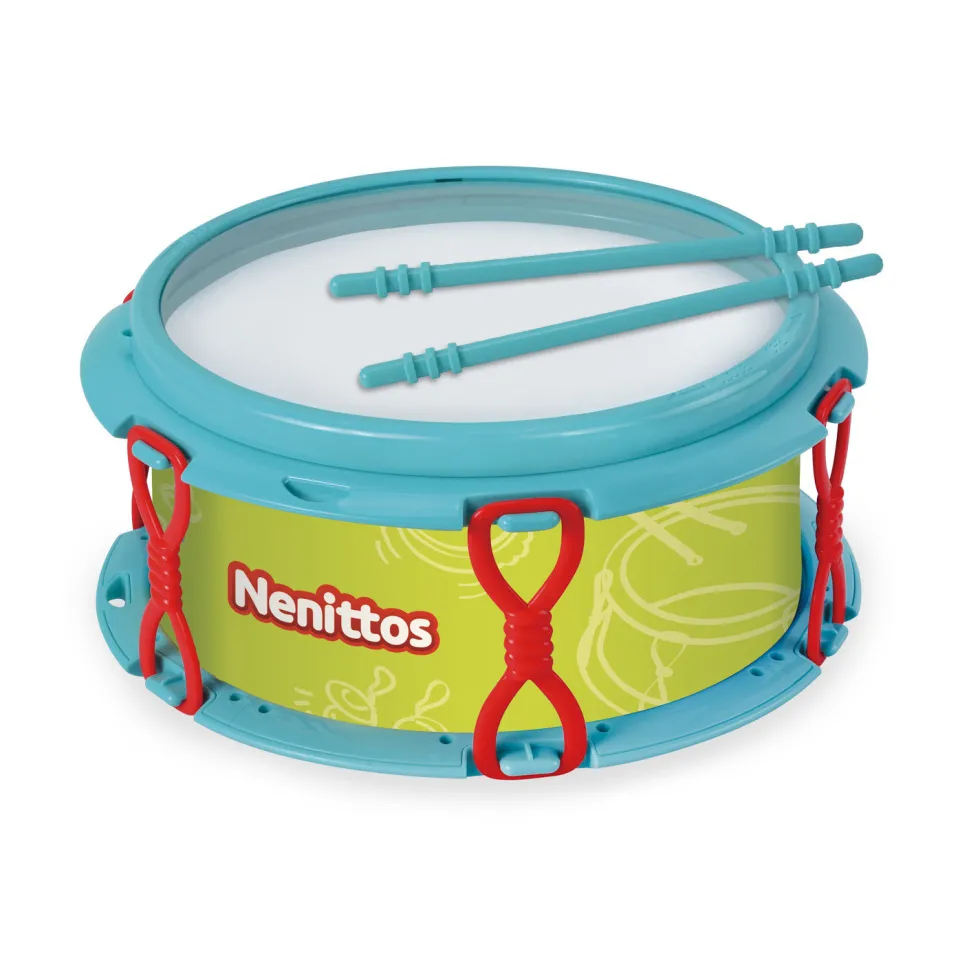 Nenittos Set de Percusión