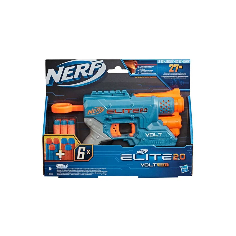 Nerf Elite 2.0 Volt SD-1