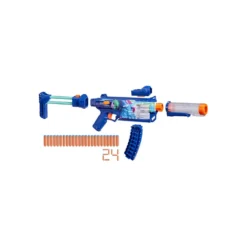 Nerf Loadout Cyberlight Ghost Personaliza tu Lanzador Supremo