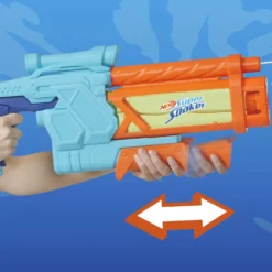 Nerf Super Soaker Mega Dunk Fill