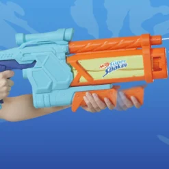 Nerf Super Soaker Mega Dunk Fill