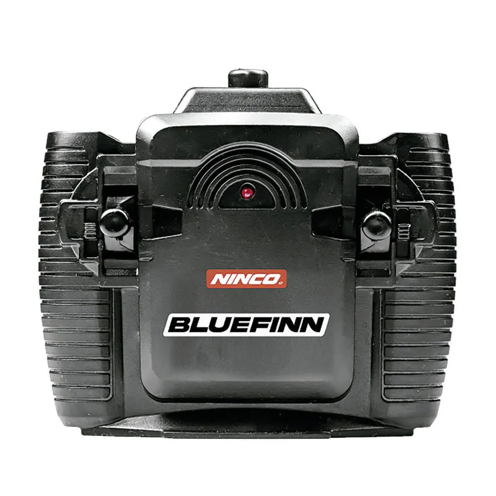 Ninco Ocean Bluefinn Barca Radio Control