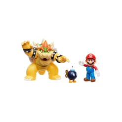 Nintendo Super Mario Vs Browser