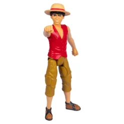 One Piece Figura Monkey D. Luffy