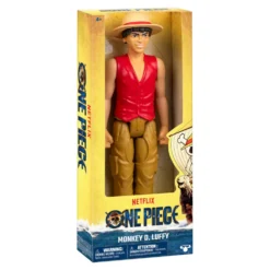 One Piece Figura Monkey D. Luffy