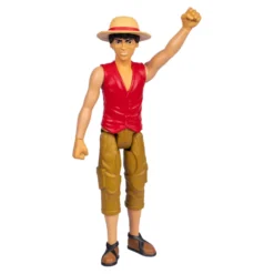 One Piece Figura Monkey D. Luffy