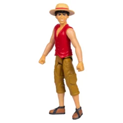 One Piece Figura Monkey D. Luffy
