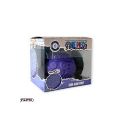One Piece Hucha Gomu Gomu Fruta del Diablo