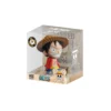 One Piece Luffy Hucha