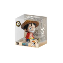 One Piece Luffy Hucha