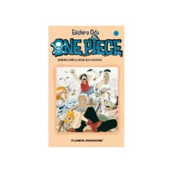 One Piece Nº 01 Romance Dawn: El Albor de la Aventura