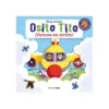 Osito Tito ¡Vamos en Avión!