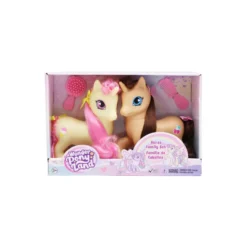 Pack 2 Unicornios con Accesorios