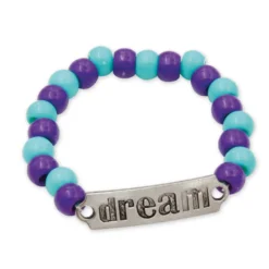 Pasarela Crea Joyas con Letras