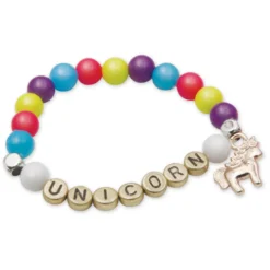 Pasarela Crea Joyas con Letras