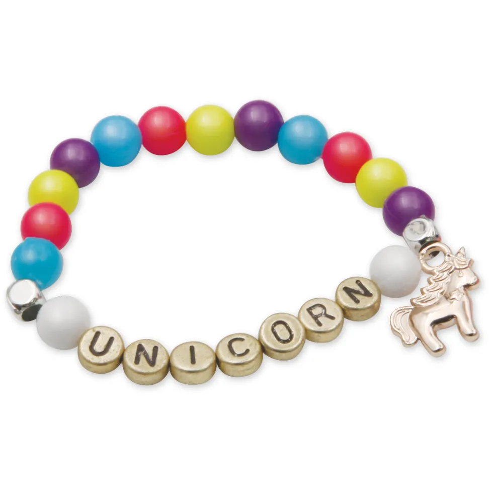 Pasarela Crea Joyas con Letras