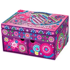 Pasarela Decora tu Joyero