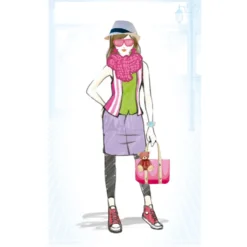 Pasarela Diseñador de Moda