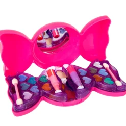 Pasarela Maquillaje Caramelo