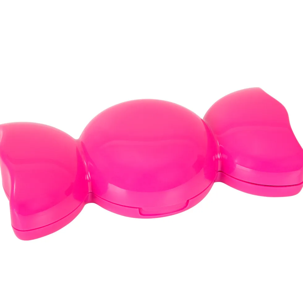 Pasarela Maquillaje Caramelo