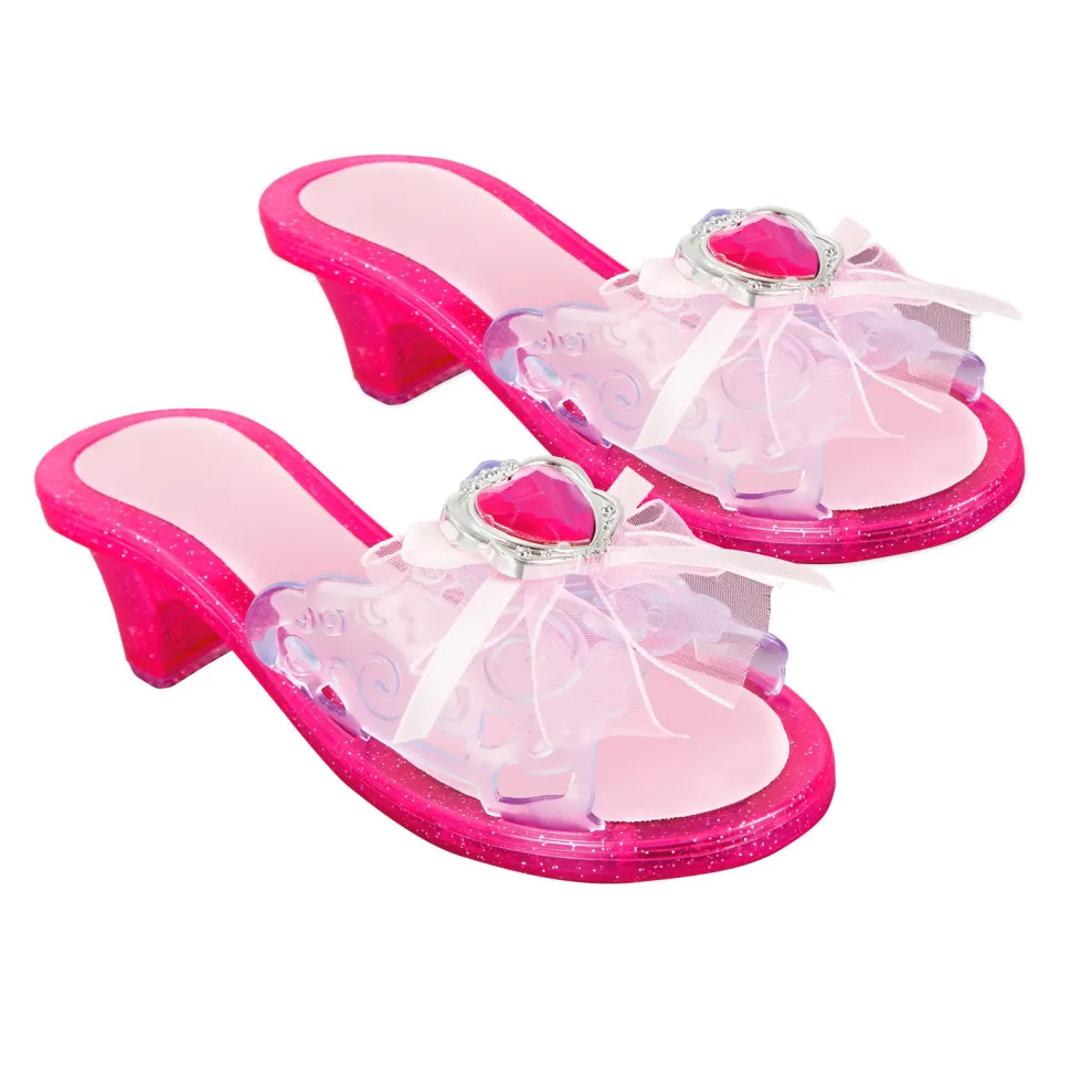 Pasarela Sandalias de Princesa