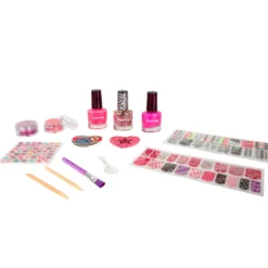 Pasarela Set de Manicura