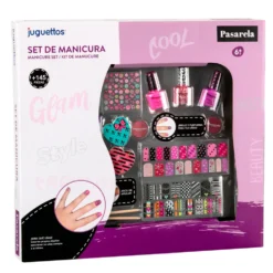 Pasarela Set de Manicura