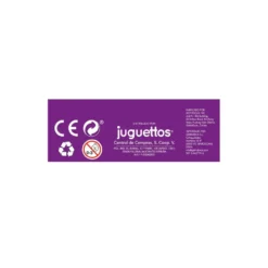 Pasarela Set de Pintura Corporal y Tatuajes Purpurina