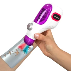 Pasarela Tatuajes con Aerógrafo