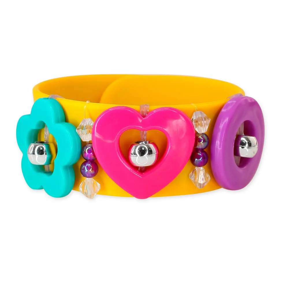 Pasarela Trenzador de Pulseras