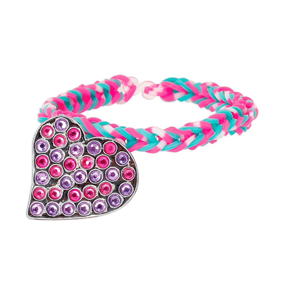 Pasarela Trenzador de Pulseras