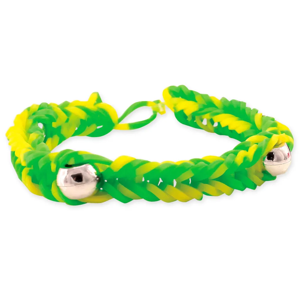 Pasarela Trenzador de Pulseras