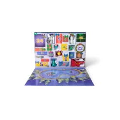 Paw Patrol Calendario de Adviento
