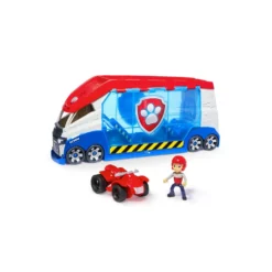 Paw Patrol Launch & Rescue Patroller