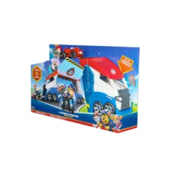 Paw Patrol Launch & Rescue Patroller