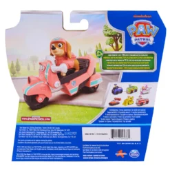 Paw Patrol Moto de Rescate de Liberty