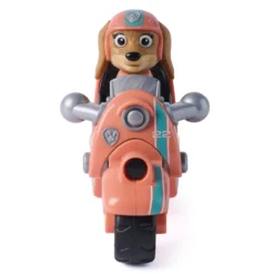 Paw Patrol Moto de Rescate de Liberty