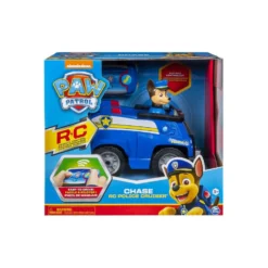 Paw Patrol Radio Control Chase