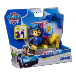 Paw Patrol Search and Rescue Figura Varios Modelos
