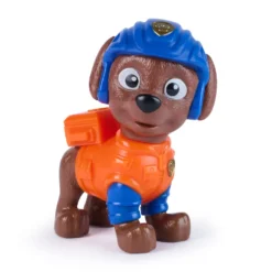 Paw Patrol Search and Rescue Pack 7 Figuras