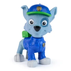 Paw Patrol Search and Rescue Pack 7 Figuras