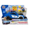 Paw Patrol Search and Rescue Patrulla de Rescate Chase