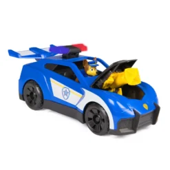 Paw Patrol Search and Rescue Patrulla de Rescate Chase