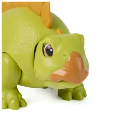 Paw Patrol The Dino Movie Figura Dinosaurio Pup Pals con Chase