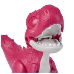 Paw Patrol The Dino Movie Figura Dinosaurio Pup Pals con Marshall