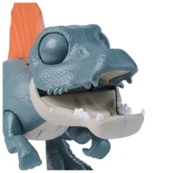 Paw Patrol The Dino Movie Figura Dinosaurio Roaring Pup Pals con Skye