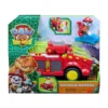 Paw Patrol The Dino Movie Vehículo Dino Rescue Responder
