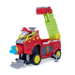 Paw Patrol The Dino Movie Vehículo Dino Rescue Responder